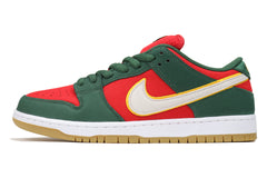 Dunk Low Pro Prm (Supersonics)