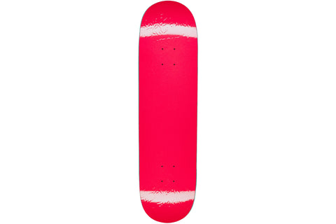 Praman Oval Deck - 8.5"