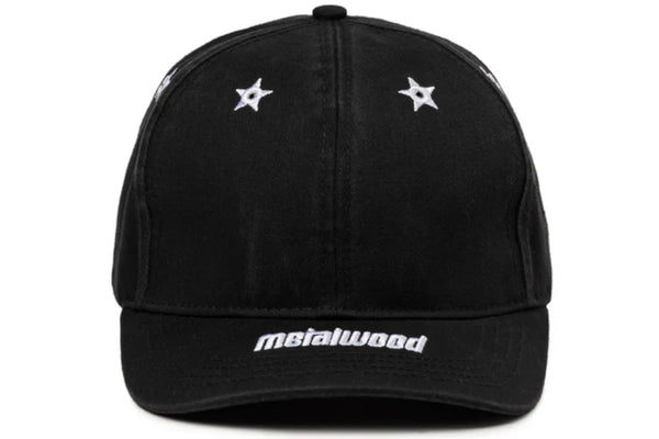 Starshot 6 Panel Strapback