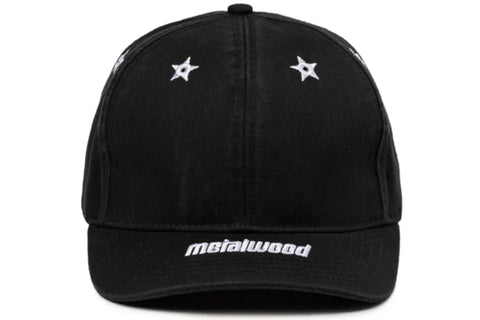 Starshot 6 Panel Strapback