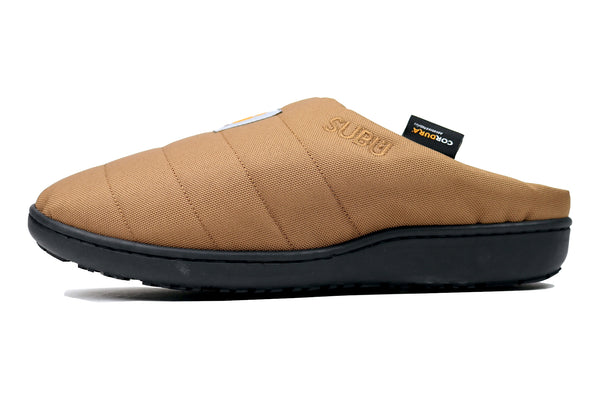 Subu x Carhartt WIP Cordura® Slippers