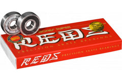 Bones Super Reds Bearings