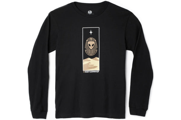 Theurgy L/S Tee