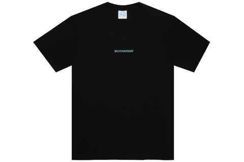 Tiny Classic Logo Tee