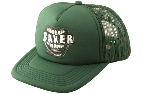 Sewer Hat Reverse Trucker