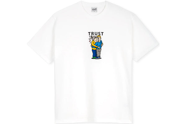 Trust Tee