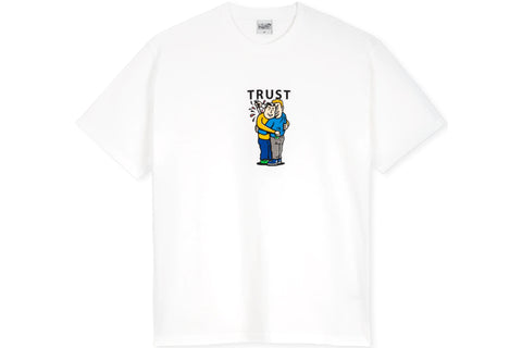 Trust Tee
