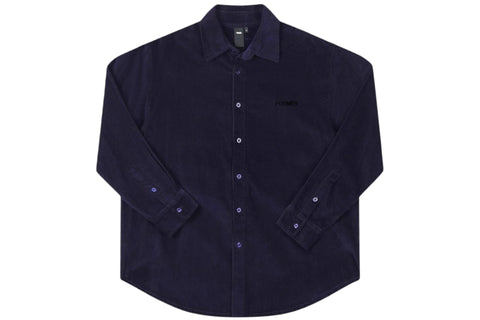 Vivian Cord L/S Shirt