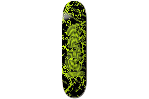 Volt Splat - 8.38”