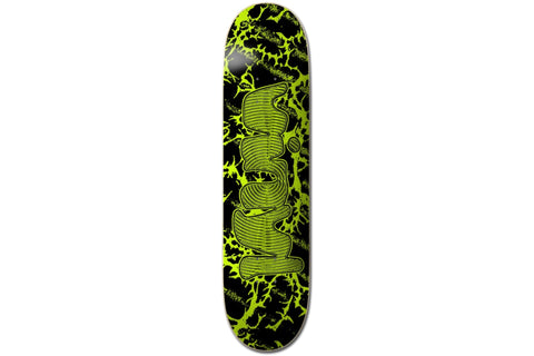 Praman Oval Deck - 8.5"