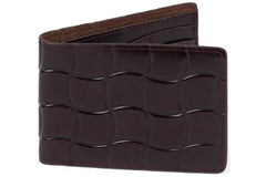 Classic Quilted Wallet