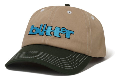 Mini Metal Logo 6-Panel