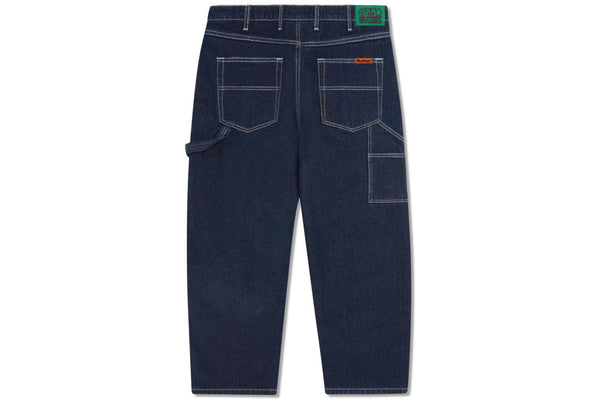 Weathergear Heavyweight Denim Pants