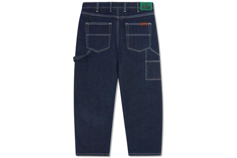 Baggy Denim Pant