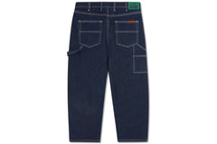 Weathergear Heavyweight Denim Pants