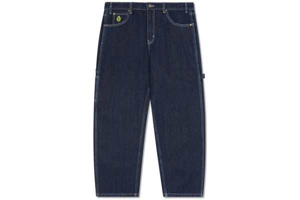 Weathergear Heavyweight Denim Pants