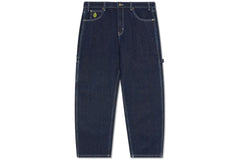 Weathergear Heavyweight Denim Pants