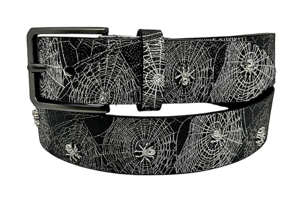 Charlottes Web Belt