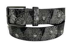 Charlottes Web Belt