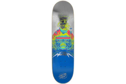 Wooten Cyber VX Deck - 8.5