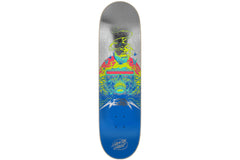 Wooten Cyber VX Deck - 8.5"