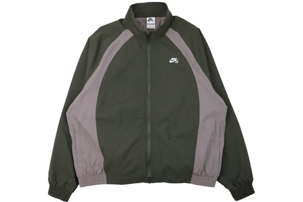 Full Zip Skate Jacket